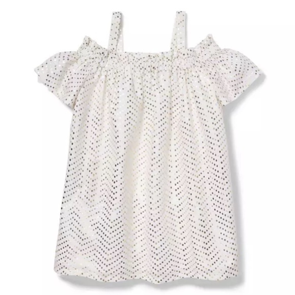 RACHEL ZOE COLD SHOULDER DRESS excellent condition size 6